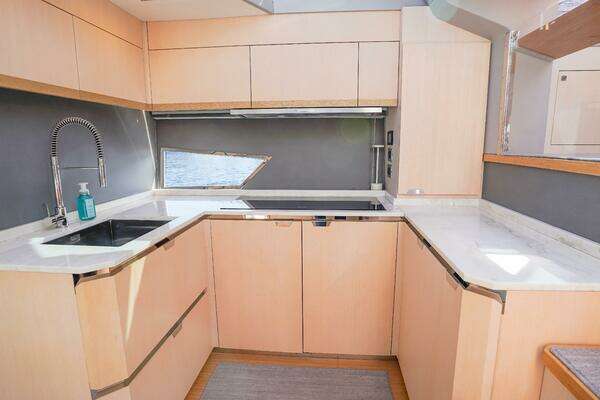 Rio Yachts Colorado 56 Yacht For Sale