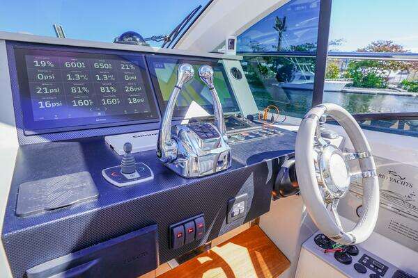 Rio Yachts Colorado 56 Yacht For Sale