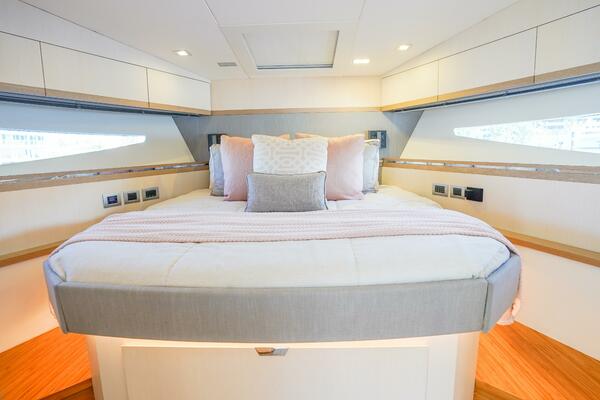 Margo 56ft Rio Yachts Yacht For Sale