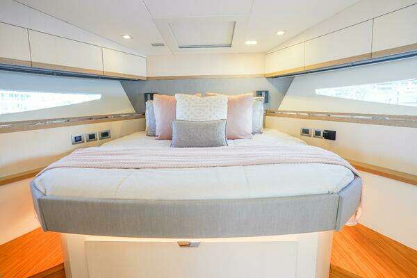 Rio Yachts Colorado 56 Yacht For Sale