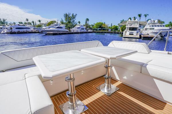 Margo 56ft Rio Yachts Yacht For Sale