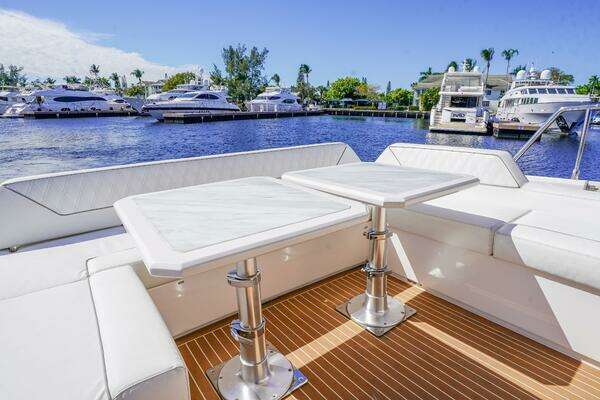 Rio Yachts Colorado 56 Yacht For Sale