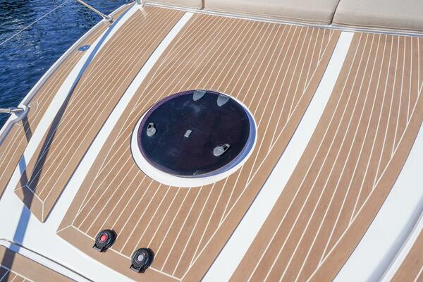 Margo 56ft Rio Yachts Yacht For Sale