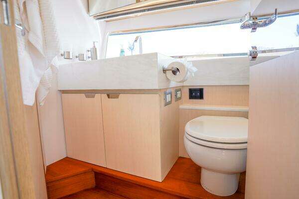 Rio Yachts Colorado 56 Yacht For Sale