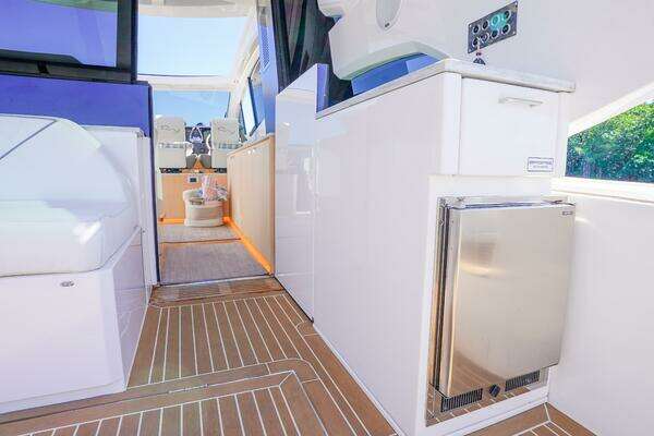 Rio Yachts Colorado 56 Yacht For Sale