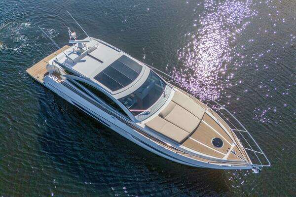 2019 Rio Yachts 56