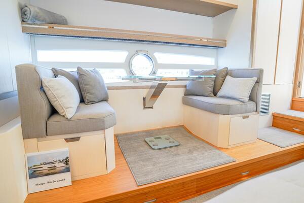Margo 56ft Rio Yachts Yacht For Sale