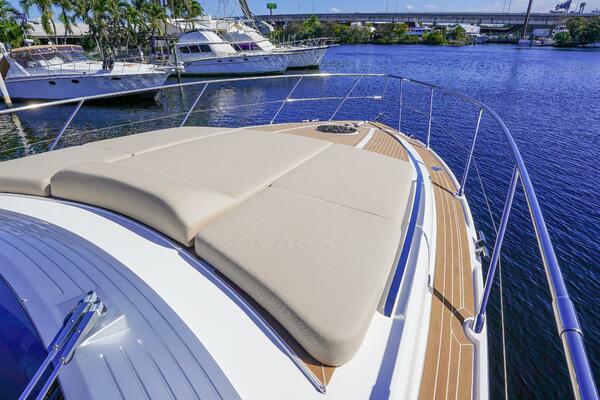 Margo 56ft Rio Yachts Yacht For Sale