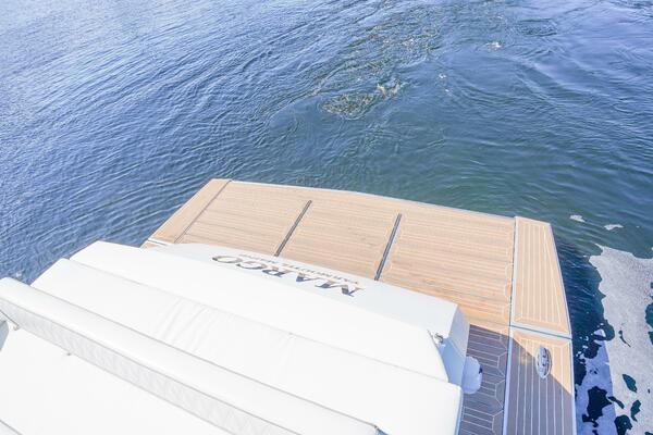 Margo 56ft Rio Yachts Yacht For Sale