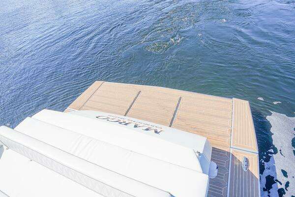 Rio Yachts Colorado 56 Yacht For Sale