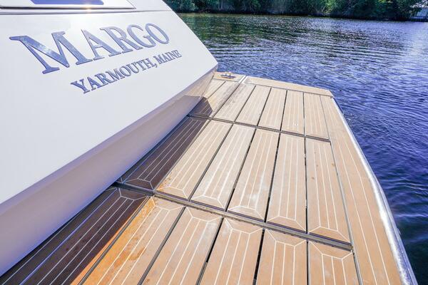 Margo 56ft Rio Yachts Yacht For Sale