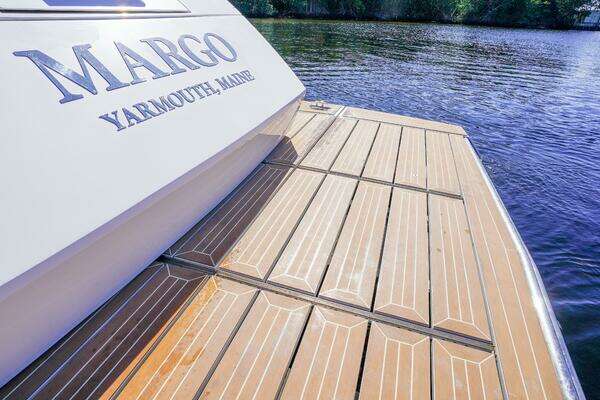 Rio Yachts Colorado 56 Yacht For Sale