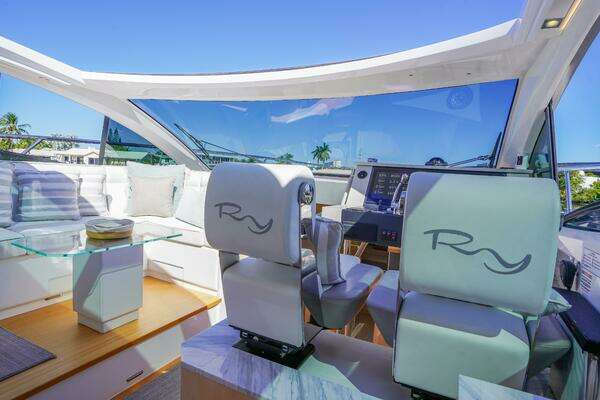 Rio Yachts Colorado 56 Yacht For Sale