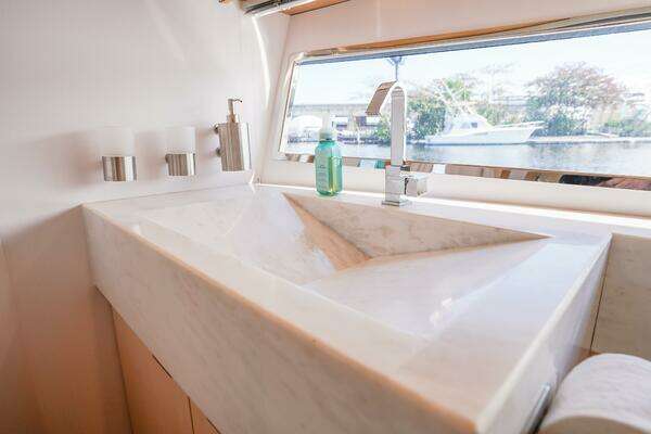 Rio Yachts Colorado 56 Yacht For Sale