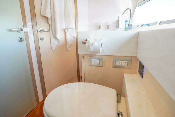 Rio Yachts Colorado 56 Yacht For Sale