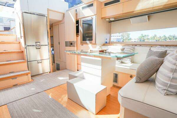 Rio Yachts Colorado 56 Yacht For Sale
