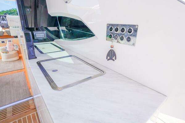 Rio Yachts Colorado 56 Yacht For Sale