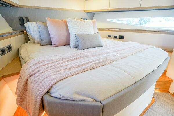 Rio Yachts Colorado 56 Yacht For Sale