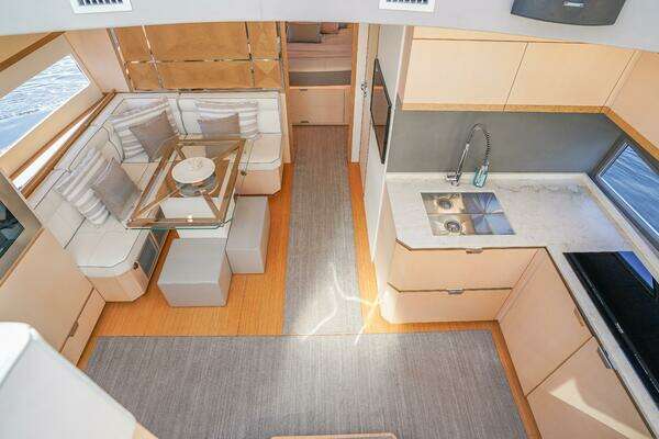 Rio Yachts Colorado 56 Yacht For Sale