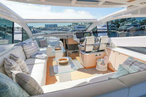 Rio Yachts Colorado 56 Yacht For Sale