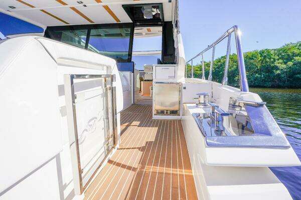 Rio Yachts Colorado 56 Yacht For Sale