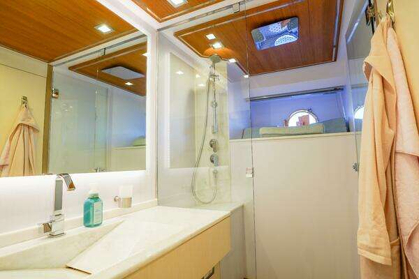 Rio Yachts Colorado 56 Yacht For Sale