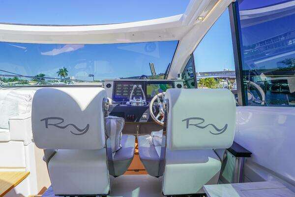 Rio Yachts Colorado 56 Yacht For Sale