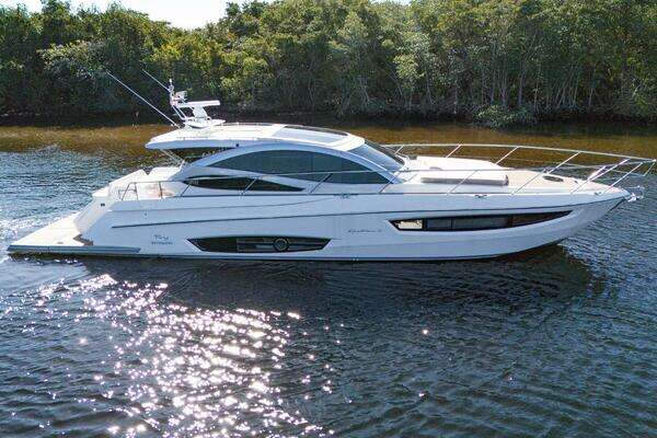 56-ft-Rio Yachts-2019-Colorado 56-Margo Fort Lauderdale Florida United States  yacht for sale