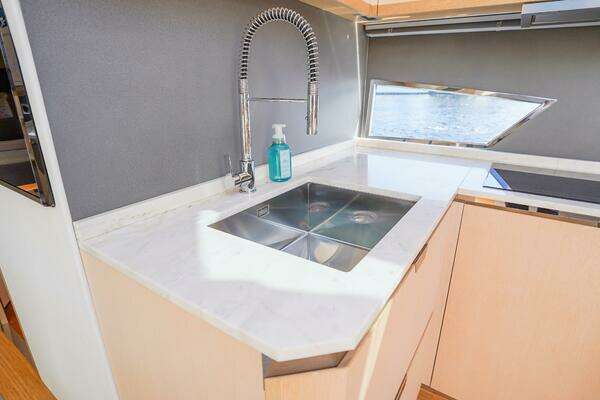 Rio Yachts Colorado 56 Yacht For Sale