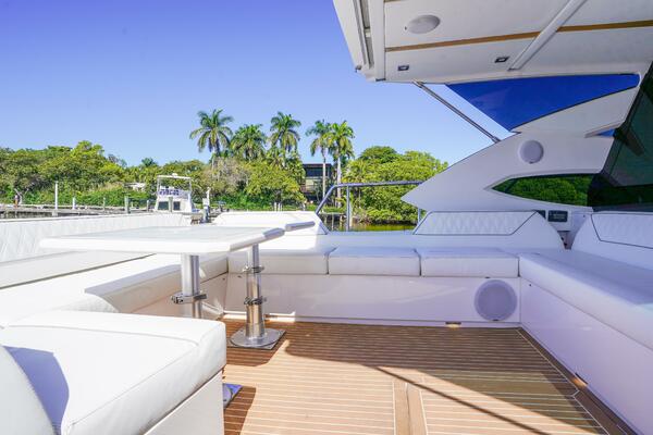 Margo 56ft Rio Yachts Yacht For Sale