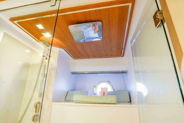 Rio Yachts Colorado 56 Yacht For Sale