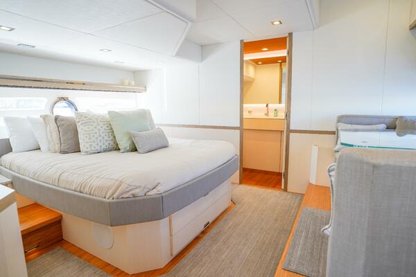 Margo 56ft Rio Yachts Yacht For Sale