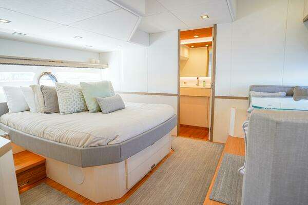 Rio Yachts Colorado 56 Yacht For Sale