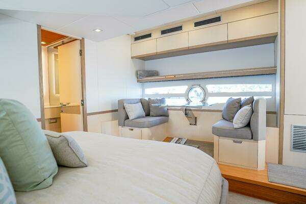 Rio Yachts Colorado 56 Yacht For Sale
