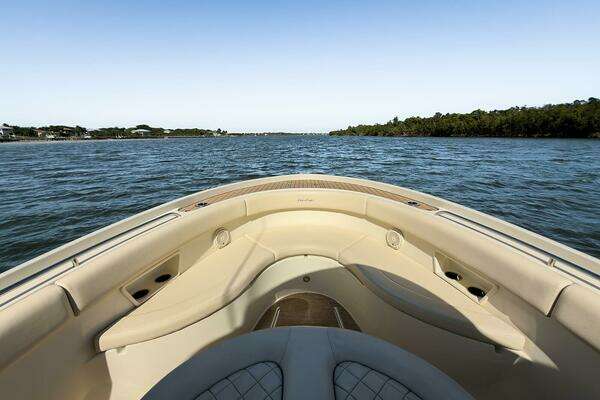 Chris-Craft Catalina 30 Yacht For Sale