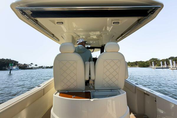 Our Trade 30ft Chris Craft Yacht For Sale