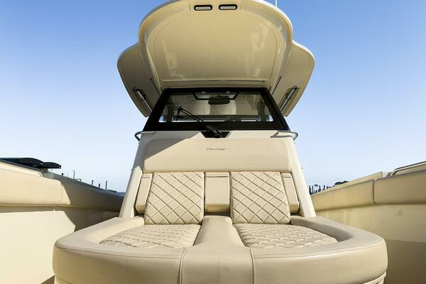 Our Trade 30ft Chris Craft Yacht For Sale