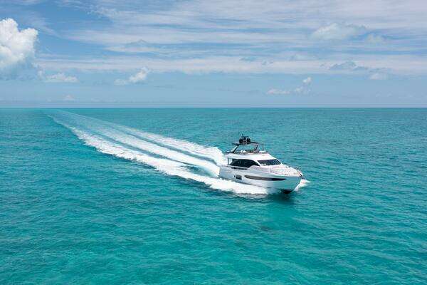 Azimut 78 Yacht For Sale