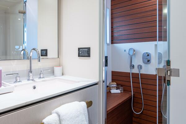 Euphoria 78ft Azimut Yacht For Sale