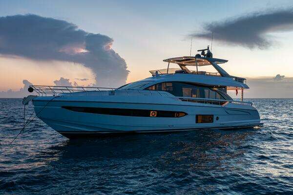 Azimut 78 Yacht For Sale