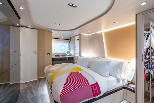 Euphoria 78ft Azimut Yacht For Sale