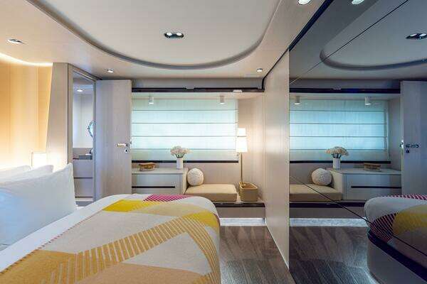 Azimut 78 Yacht For Sale