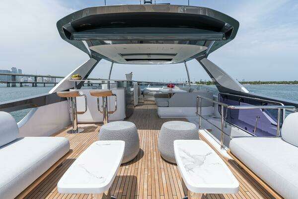 Azimut 78 Yacht For Sale
