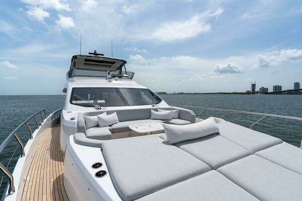 Azimut 78 Yacht For Sale