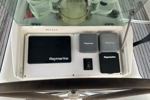 The Originals 38ft Beneteau Yacht For Sale