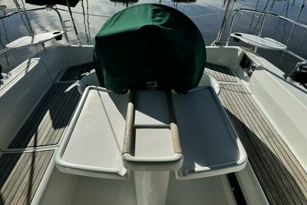 The Originals 38ft Beneteau Yacht For Sale