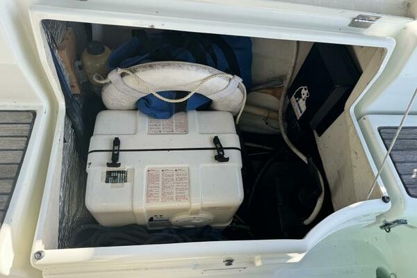 The Originals 38ft Beneteau Yacht For Sale