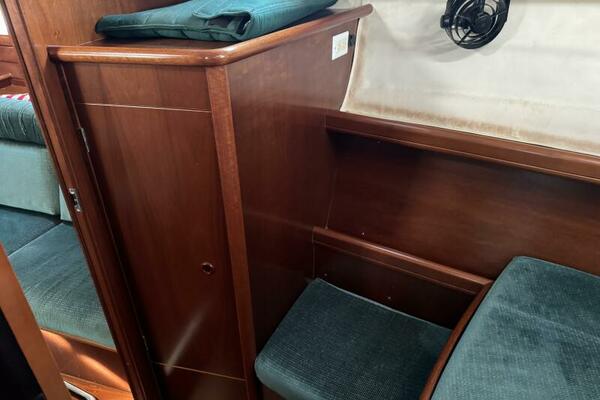 The Originals 38ft Beneteau Yacht For Sale