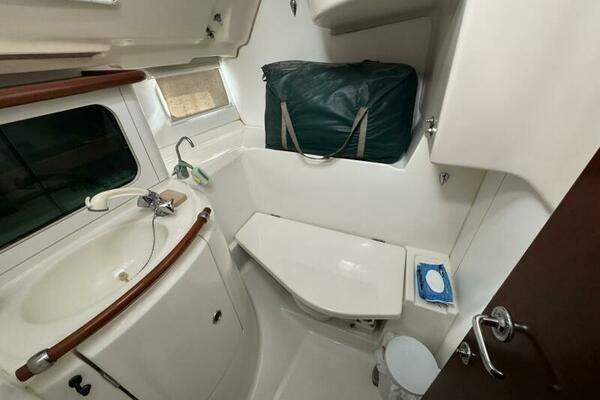 The Originals 38ft Beneteau Yacht For Sale