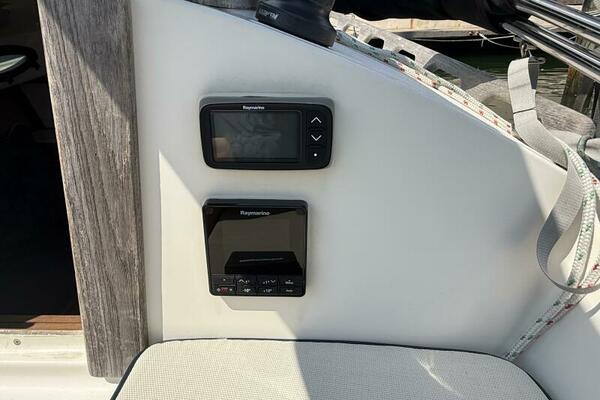 Horizon Cat instruments